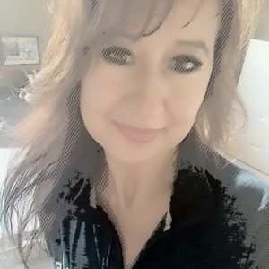 Meet your Posher, Diane